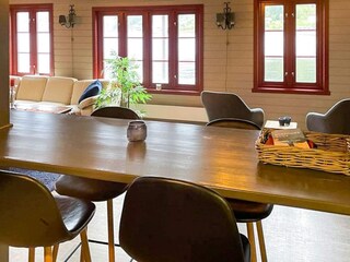 Holiday house Selje  14