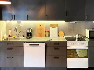 Vakantiehuis Selje  31