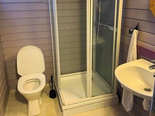Holiday house Selje  17
