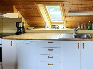 Holiday house Selje  28