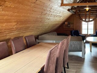 Vakantiehuis Selje  11