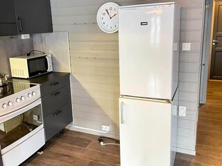 Vakantiehuis Selje  24