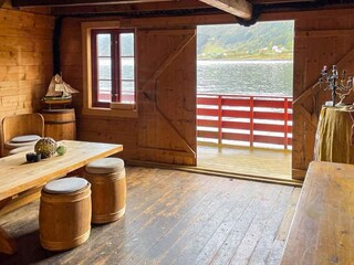 Vakantiehuis Selje  31