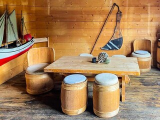 Vakantiehuis Selje  13