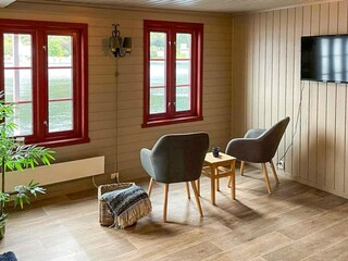 Holiday house Selje  10