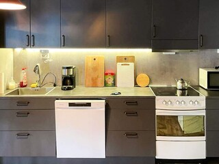 Vakantiehuis Selje  32