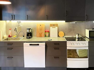 Vakantiehuis Selje  34