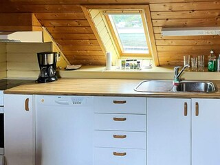 Holiday house Selje  29