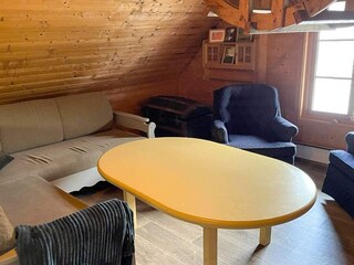 Vakantiehuis Selje  34