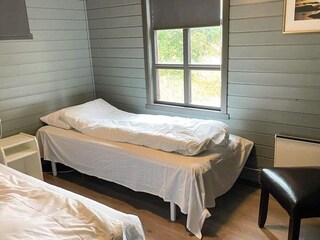 Vakantiehuis Selje  35