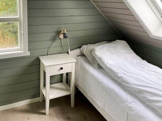 Vakantiehuis Selje  17