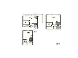 Ferienhaus Selje Grundriss 9