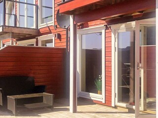 Holiday house Flatraket Outdoor Recording 3