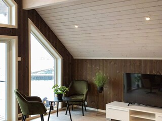 Holiday house Flatraket  11