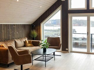 Holiday house Flatraket  10