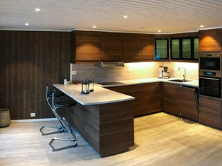 Holiday house Flatraket  20