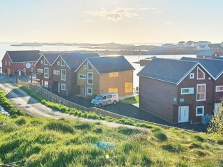 Vakantiehuis Bud Buitenaudio-opname 2