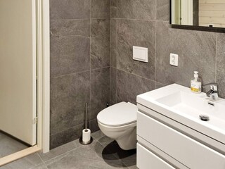 Vakantiehuis Bud  48