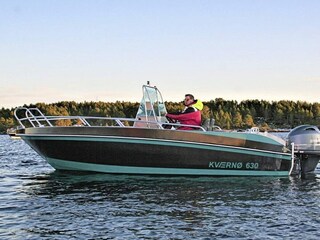 Holiday house Bud  50