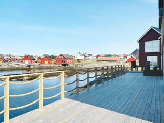 Vakantiehuis Bud Buitenaudio-opname 7