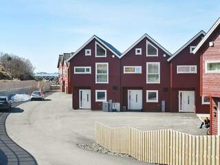 Ferienhaus Bud Außenaufnahme 8