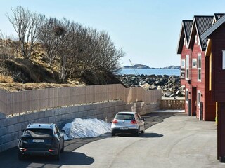 Ferienhaus Bud Außenaufnahme 9