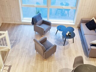 Vakantiehuis Bud  31