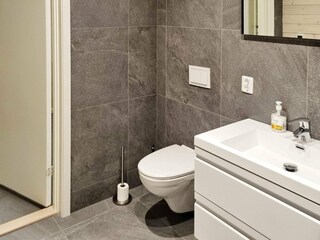 Vakantiehuis Bud  24