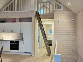 Holiday house Bud  36