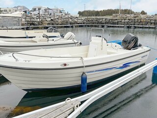 Vakantiehuis Bud  50