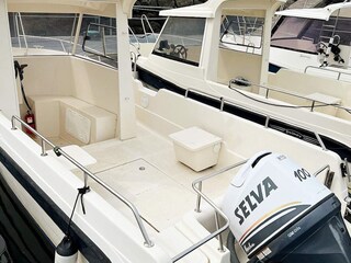 Vakantiehuis Bud  25