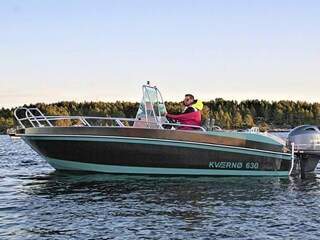 Vakantiehuis Bud  41