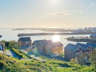 Ferienhaus Bud Außenaufnahme 20