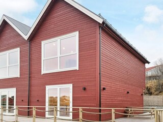 Vakantiehuis Bud Buitenaudio-opname 18