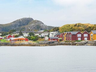 Holiday house Bud Outdoor Recording 10