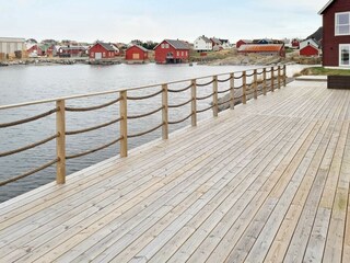 Vakantiehuis Bud Buitenaudio-opname 16