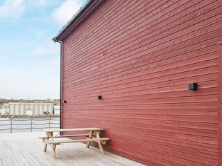 Ferienhaus Bud Außenaufnahme 12