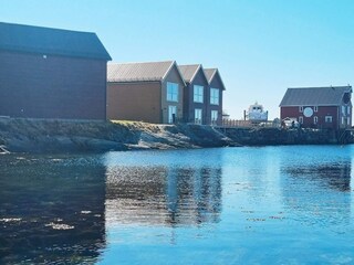 Holiday house Bud Outdoor Recording 22