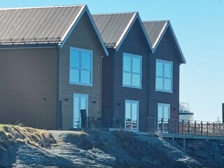 Vakantiehuis Bud Buitenaudio-opname 14