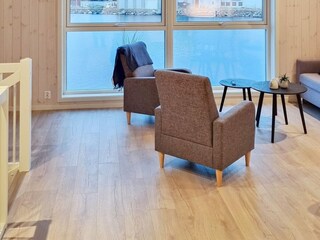 Vakantiehuis Bud  44