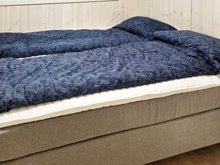 Vakantiehuis Bud  40