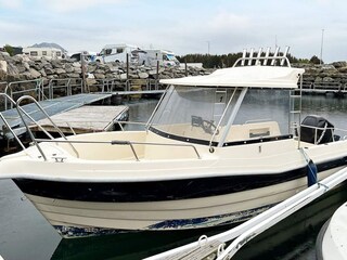 Vakantiehuis Bud  38