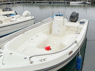 Vakantiehuis Bud  24