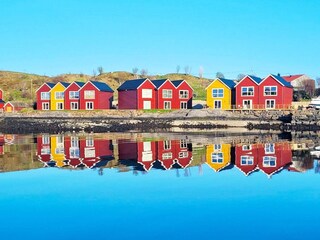 Holiday house Bud Outdoor Recording 15