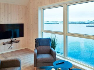 Vakantiehuis Bud  26