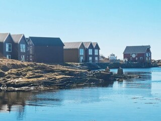 Ferienhaus Bud Außenaufnahme 17