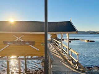 Vakantiehuis Sundlandet Buitenaudio-opname 4