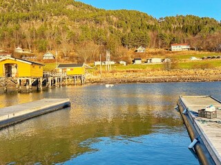 Vakantiehuis Sundlandet Buitenaudio-opname 10