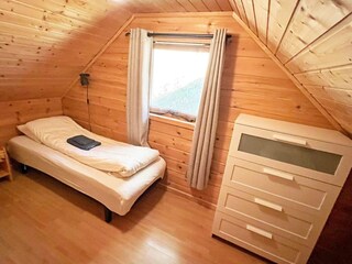 Holiday house Sundlandet  20