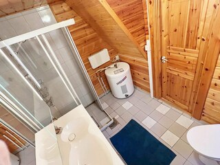 Vakantiehuis Sundlandet  11